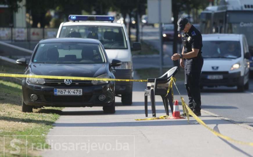 Policija provjerava nove dojave o ubistvu bebe u BiH